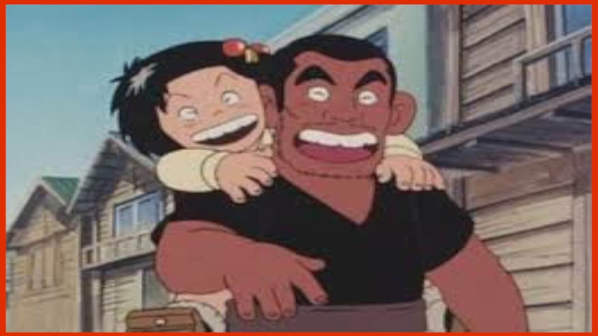 名作アニメ「じゃりん子チエ」の「竹本テツ」豪快伝説と憎めない魅力