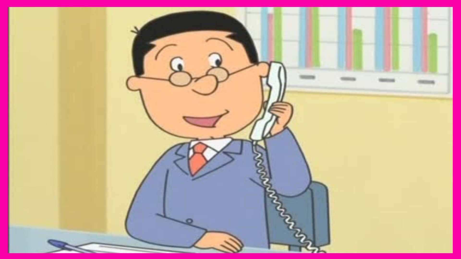名作アニメ「サザエさん」マスオさんはエリート？！華麗なる経歴と年収とは？│雑学探求心
