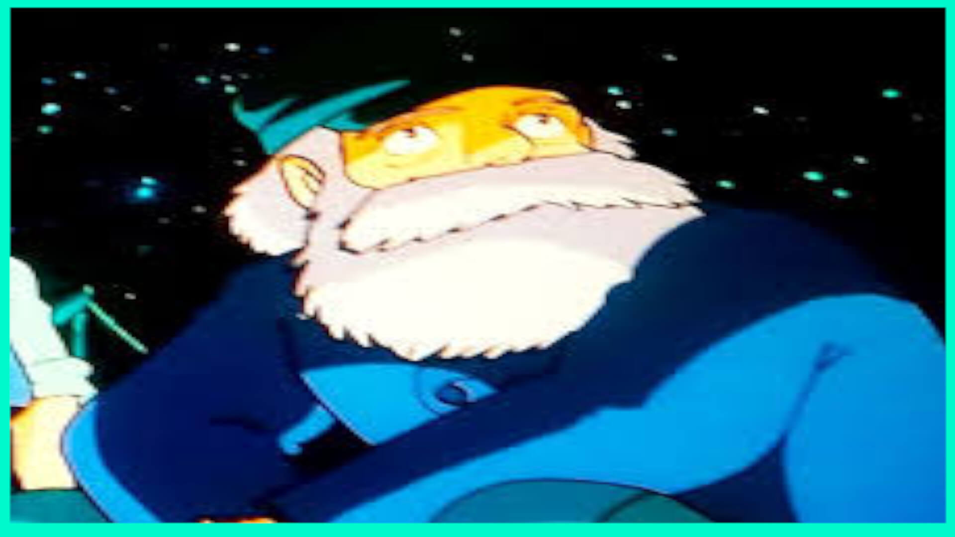 名作アニメ「天空の城ラピュタ」謎多き「ポム爺さん」の正体考察！心に