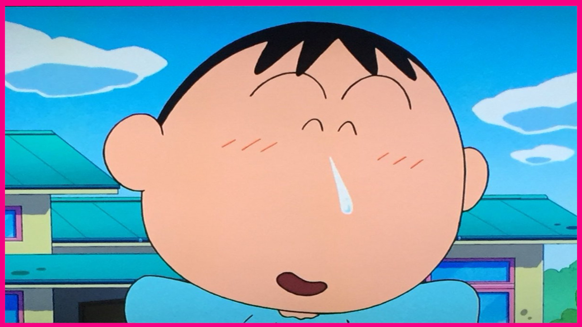 クレヨンしんちゃんボーちゃん親】クレヨンしんちゃん]ボーちゃんの