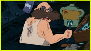 名作アニメ「じゃりん子チエ」の「竹本テツ」豪快伝説と憎めない魅力