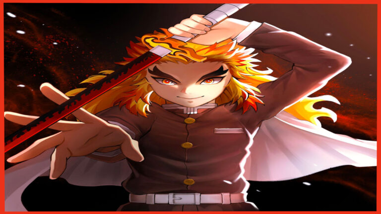 鬼滅が世界一に!煉獄杏寿郎の誕生日に興収500