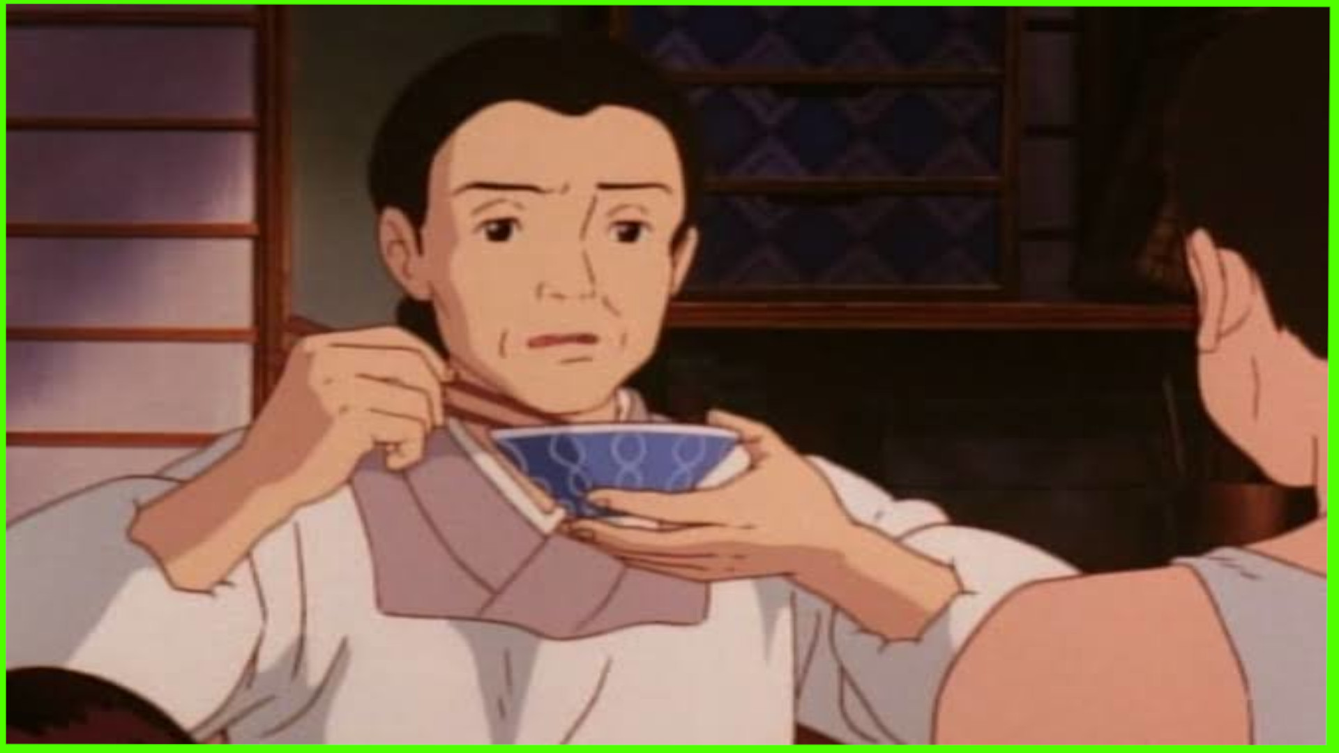 火垂る の 墓 おばさん 正論